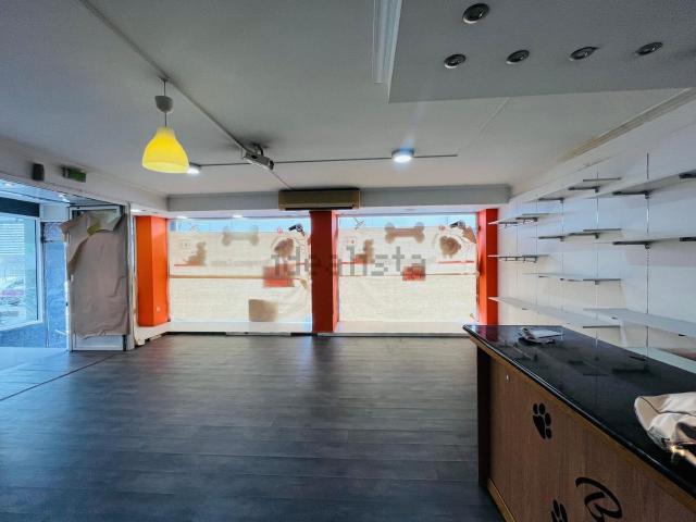 Local Comercial en venta en Vilagarcía de Arousa, O Salnés