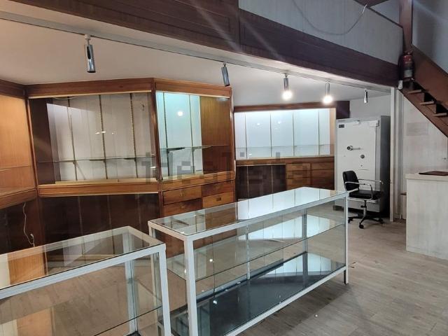 Local Comercial en venta en Vilagarcía de Arousa, O Salnés