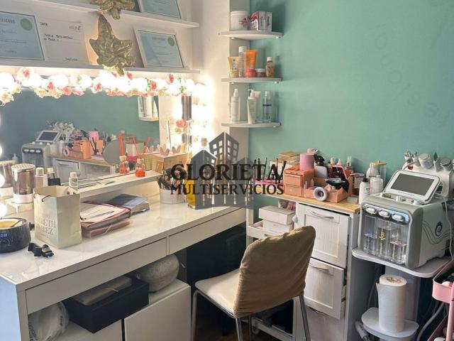 Local Comercial en alquiler en Vilagarcía de Arousa, O Salnés