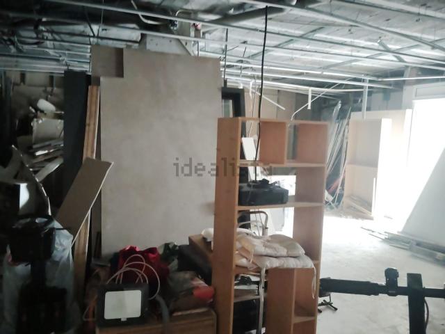 Local Comercial en venta en Vilagarcía de Arousa, O Salnés
