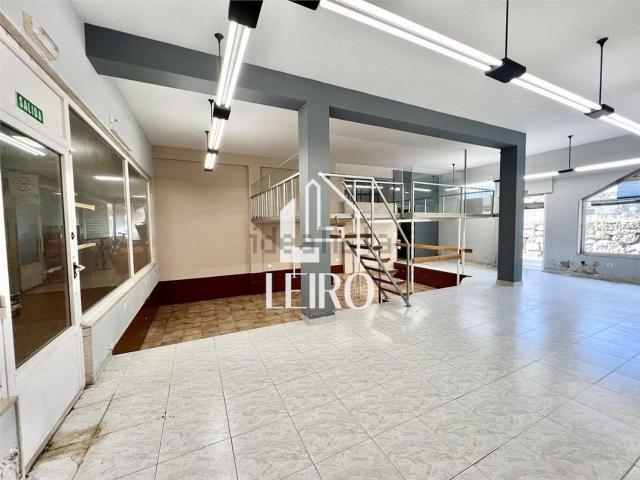 Local Comercial en venta en Vilagarcía de Arousa, O Salnés