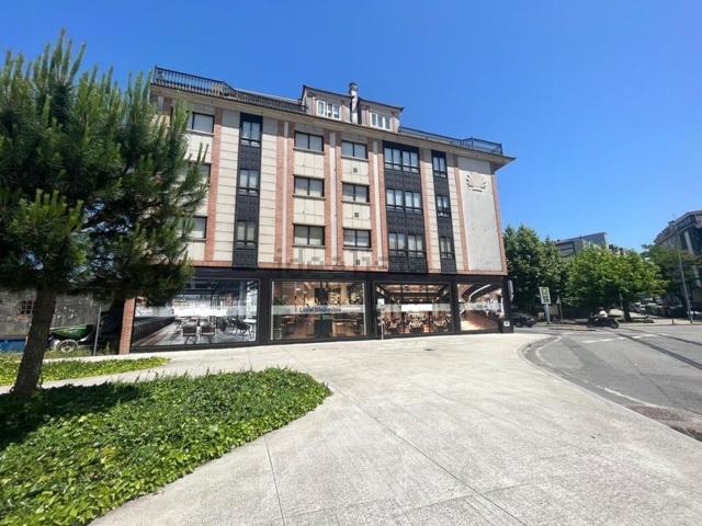 Local Comercial en alquiler en Vilagarcía de Arousa, O Salnés