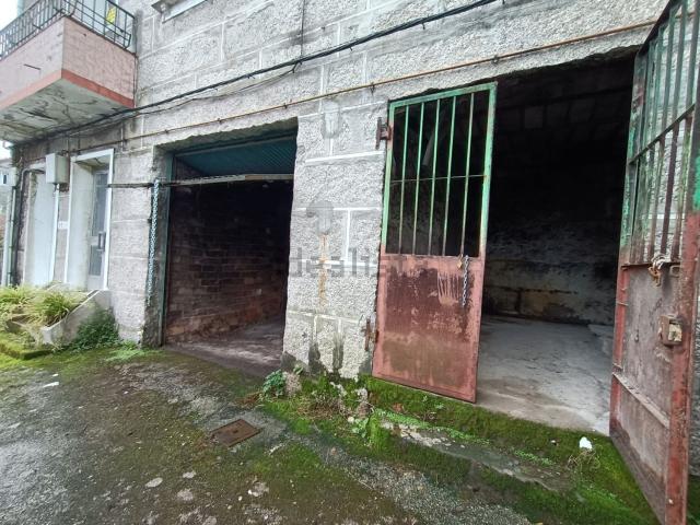 Local Comercial en venta en Vilagarcía De Arousa, Vilaboa