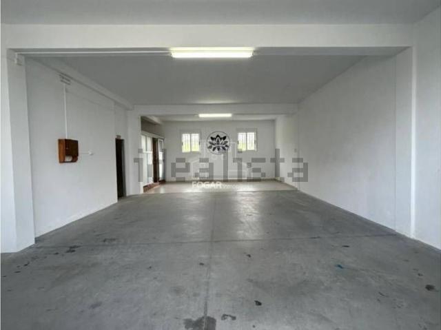 Local Comercial en venta en Vilagarcía de Arousa, O Salnés