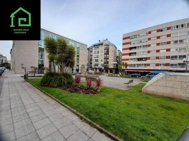 Local Comercial en venta en Vilagarcía de Arousa, O Salnés