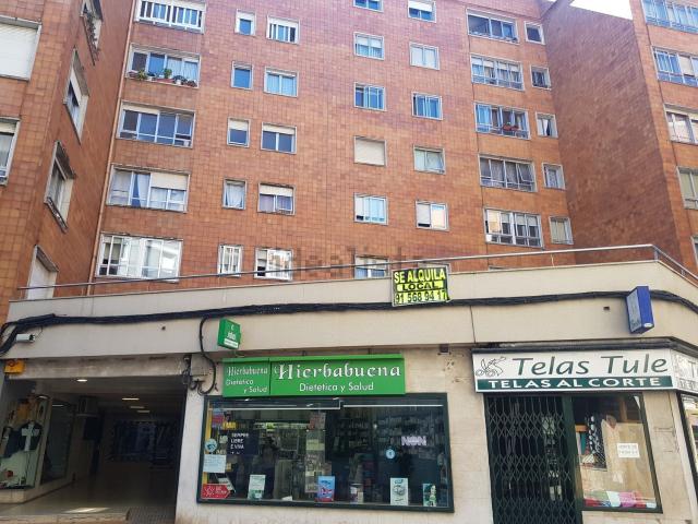 Local Comercial en venta en Vilagarcía de Arousa, O Salnés