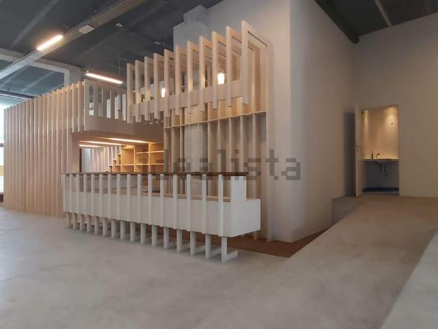 Local Comercial en alquiler en Vilagarcía de Arousa, O Salnés