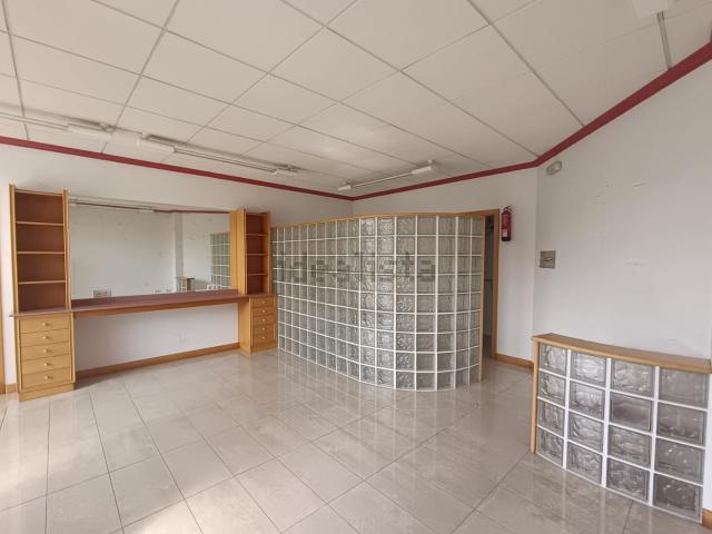 Local Comercial en alquiler en Vilagarcía de Arousa, O Salnés