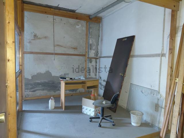 Local Comercial en venta en O Ramal, Vilagarcía