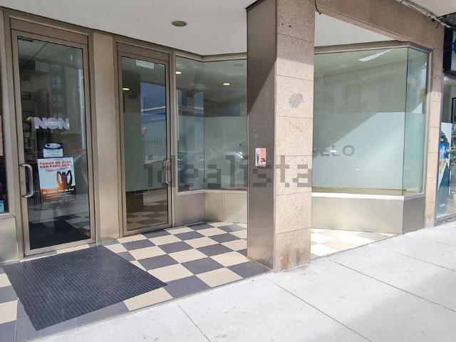 Local Comercial en venta en Vilagarcía De Arousa, Vilagarcía