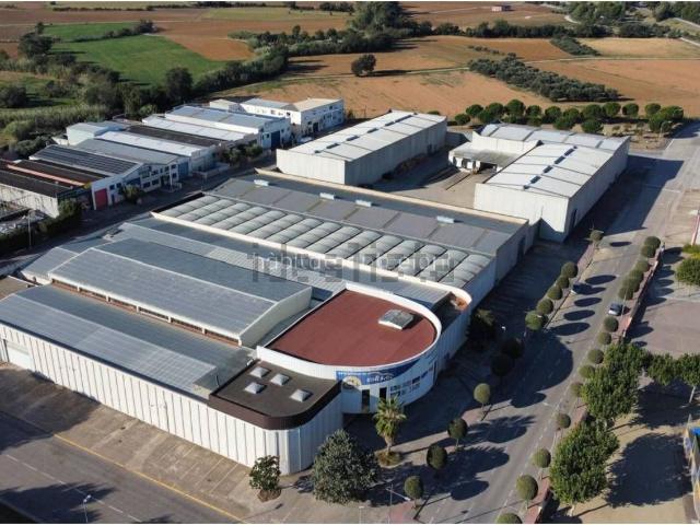 Nave en venta en Alt Empordà, Catalunya