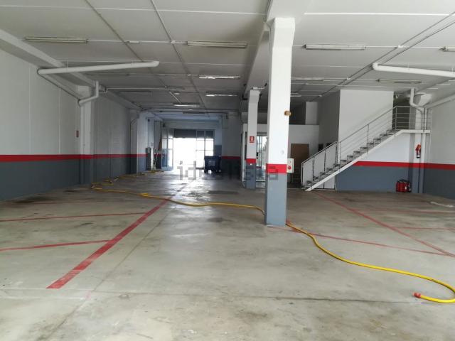 Nave en alquiler en Alt Empordà, Catalunya