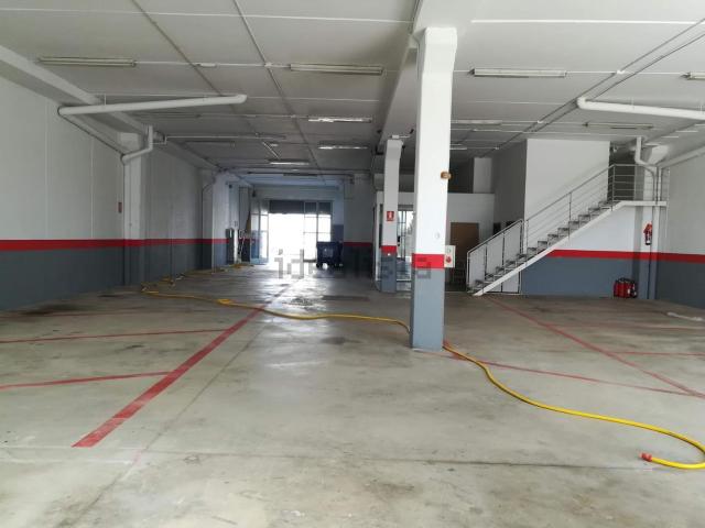 Nave en alquiler en Alt Empordà, Catalunya
