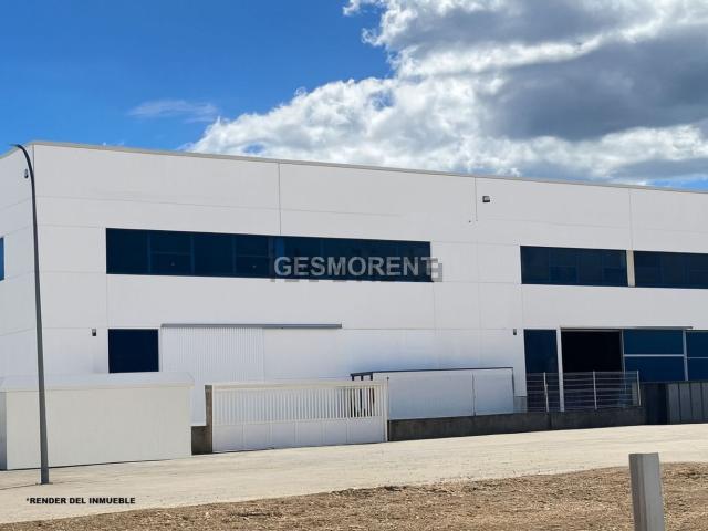 Nave en venta en Vilamalla, Girona