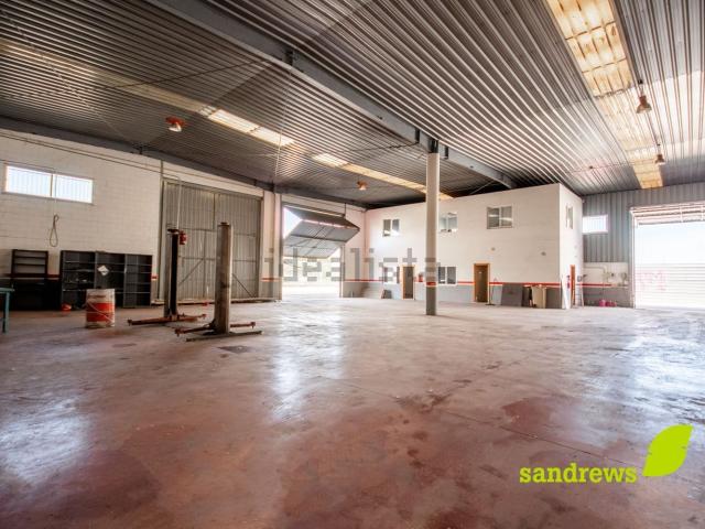 Nave en alquiler en Alt Empordà, Catalunya