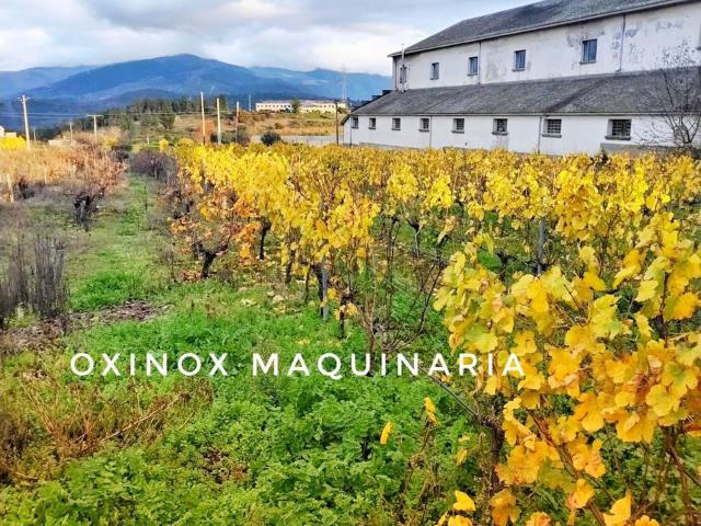 Nave en venta en Valdeorras, Galicia