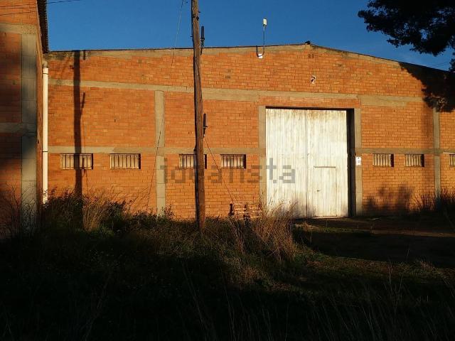 Nave en alquiler en Baix Camp, Catalunya