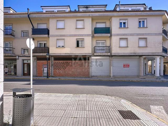 Local Comercial en venta en O Salnés, Galicia