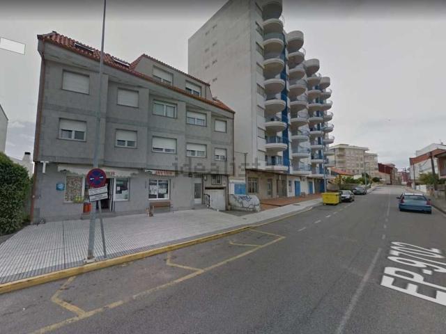 Nave en alquiler en Vilanova de Arousa, O Salnés