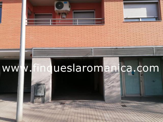 Local Comercial en venta en Anoia, Catalunya