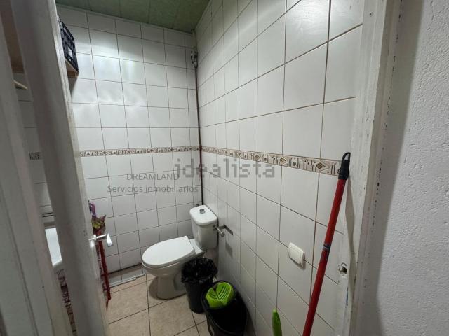 Local Comercial en alquiler en Vilanova Del Camí, Barcelona