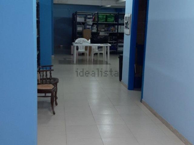 Local Comercial en alquiler en Vilanova Del Camí