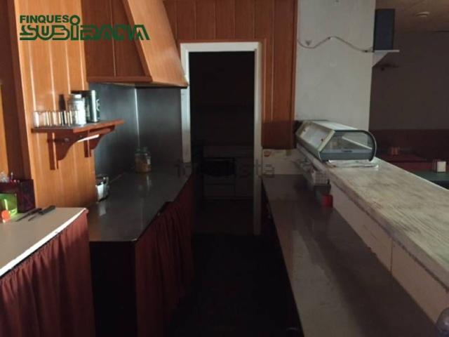 Local Comercial en alquiler en Vilanova Del Camí