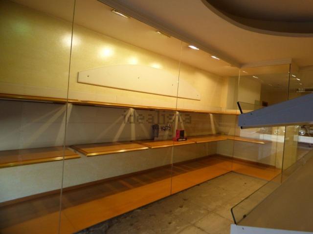 Local Comercial en alquiler en Vilanova Del Camí