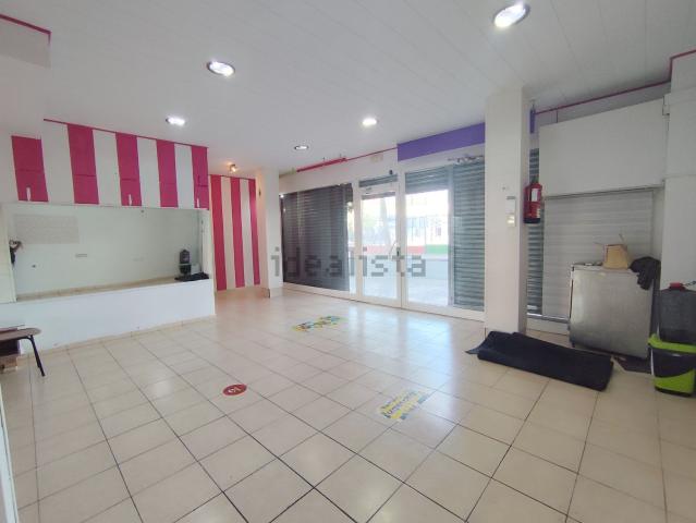 Local Comercial en venta en Anoia, Catalunya