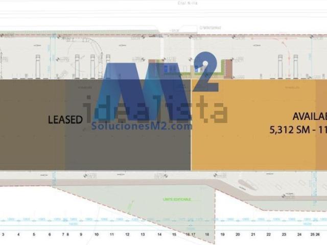 Nave en alquiler en Anoia, Catalunya