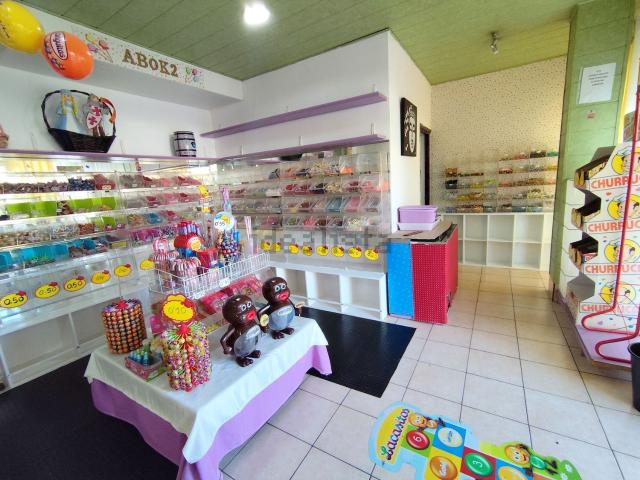 Local Comercial en alquiler en Vilanova Del Camí