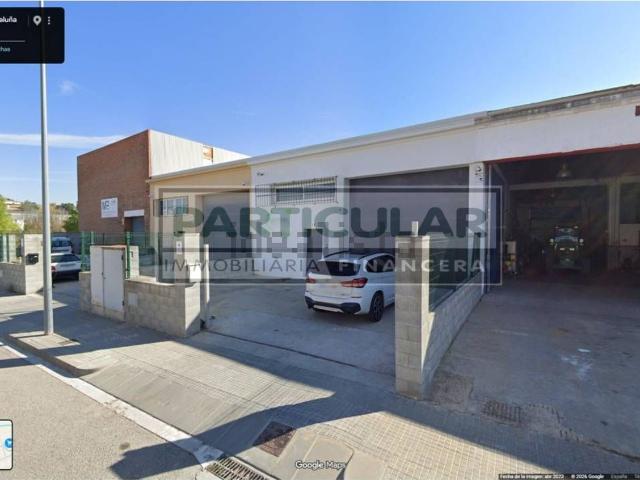 Nave en alquiler en Vallès Oriental, Catalunya