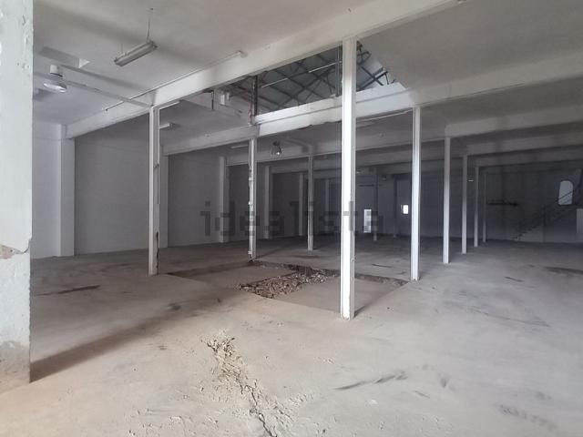 Nave en alquiler en la Geltrú, Garraf