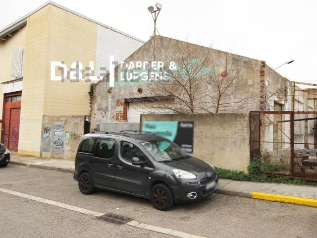 Nave en alquiler en la Geltrú, Garraf