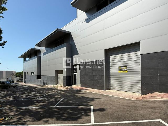 Nave en alquiler en la Geltrú, Garraf