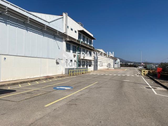 Nave en venta en el Mas Tapet, Garraf