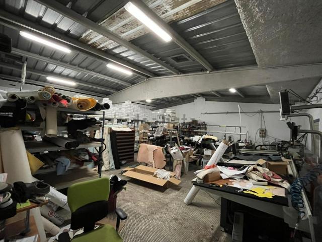 Nave en venta en Vilanova I La Geltrú, Polígon industrial Sector Marquès