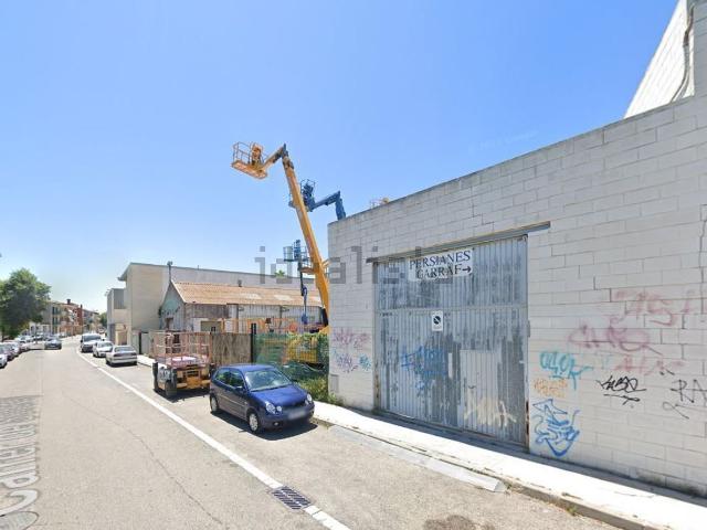 Nave en venta en Vilanova I La Geltrú, la Geltrú