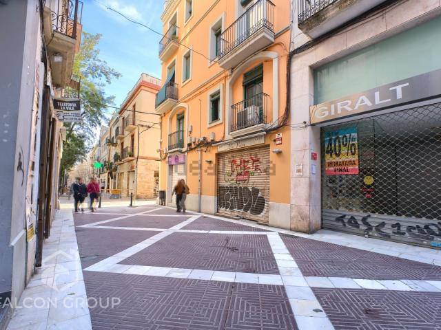 Local Comercial en venta en la Geltrú, Garraf