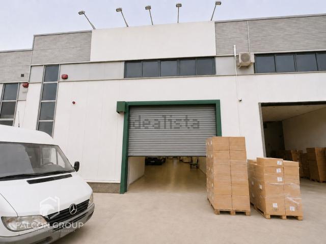 Nave en venta en el Mas d'en Serra, Garraf