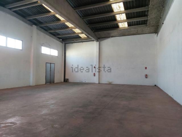 Nave en venta en la Geltrú, Garraf