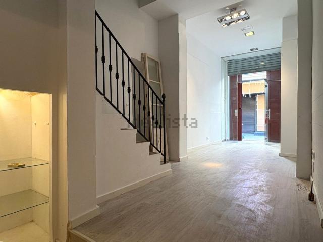 Local Comercial en venta en la Geltrú, Garraf