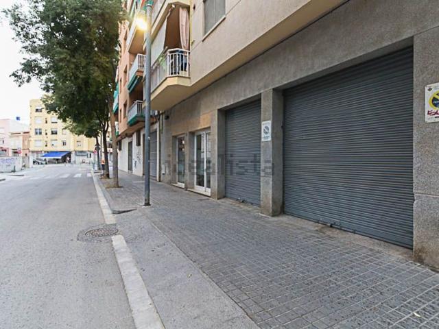 Local Comercial en venta en la Geltrú, Garraf