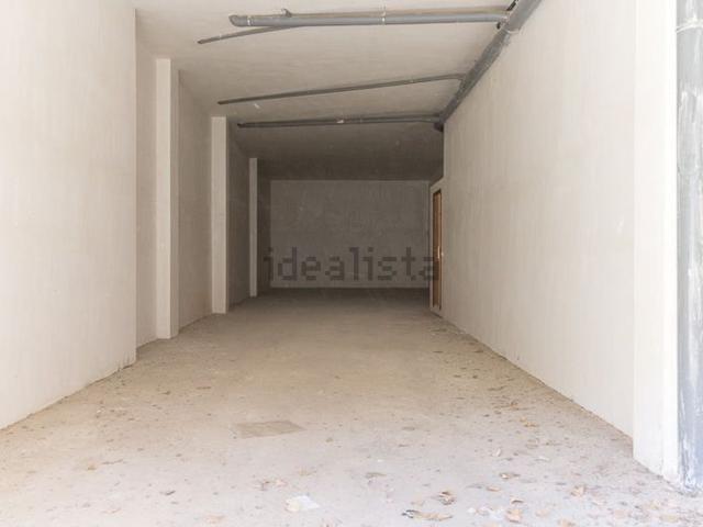 Local Comercial en alquiler en Barri de Mar, Garraf