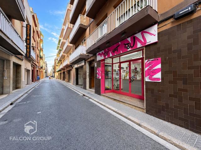 Local Comercial en venta en Centrevila, Garraf