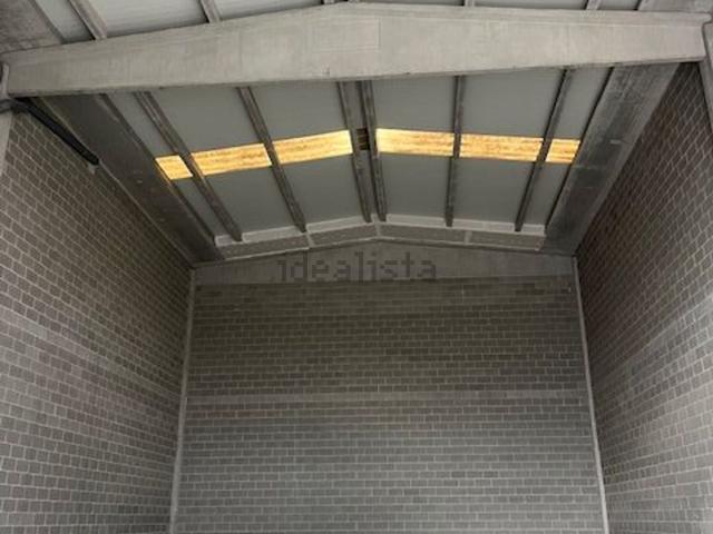 Nave en alquiler en Barri de Mar, Garraf