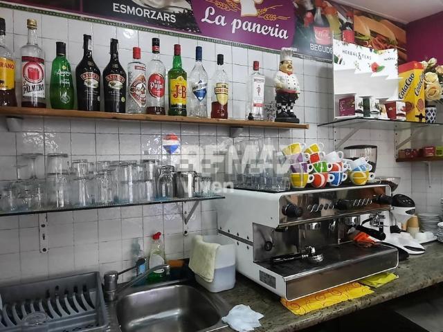 Local Comercial en alquiler en Barri de Mar, Garraf