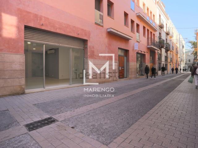 Local Comercial en alquiler en Centrevila, Garraf