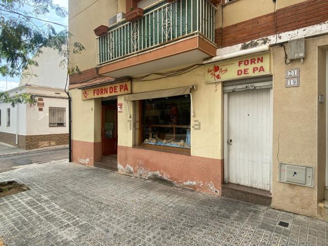 Local Comercial en venta en Tacó, Garraf