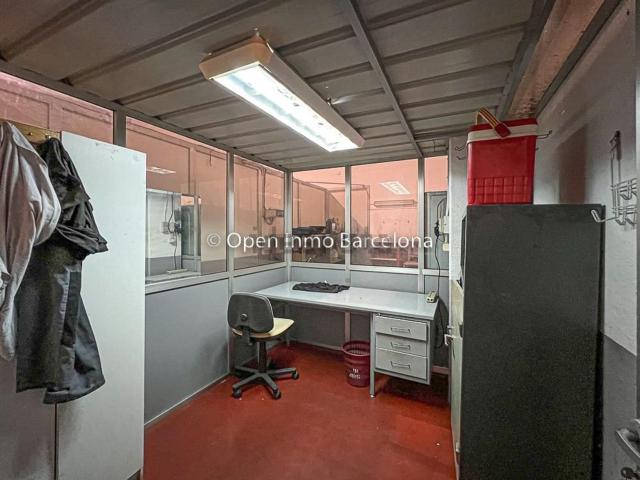 Nave en venta en el Mas d'en Serra, Garraf